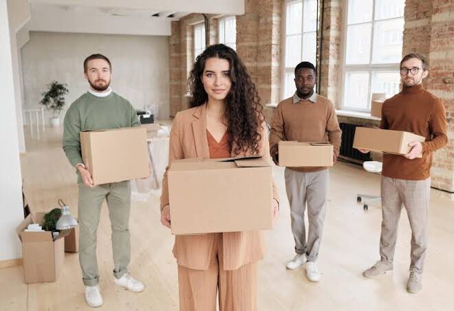 5 Best Executive Relocation Services in Oxford – Explore moving support for professional households