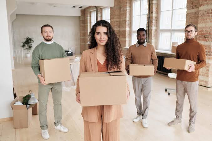5 Best Executive Relocation Services in Oxford – Explore moving support for professional households