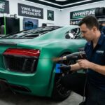5 Best Vehicle Wrapping Studios in Oxford - Find fresh looks for your vehicle