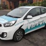 5 Best Car Graphics Companies in Oxford - Explore designs for personalising your vehicle