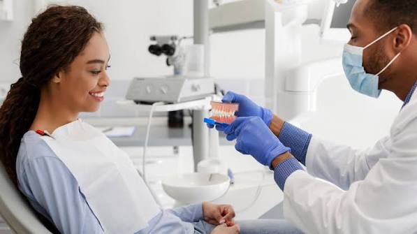 6 Steps to Take When You Cannot Find an NHS Dentist in the UK