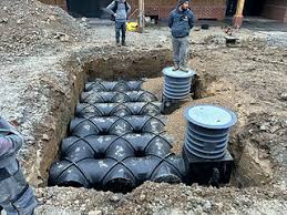 5 Best Drainage Specialists in Oxford – Explore help for household drainage concerns