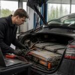 8 Checks Before Buying a Used Electric Car in the UK