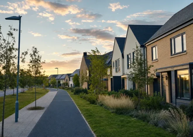 5 Best New Homes Agents in Cambridge – Find developments matching your housing preferences